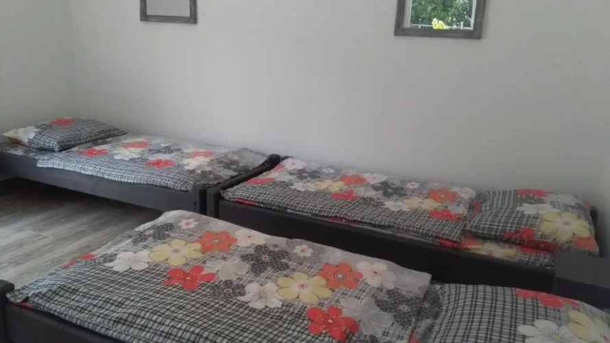 Standard Family room