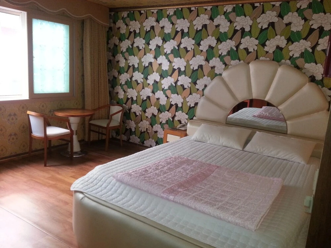 Pattaya Motel
