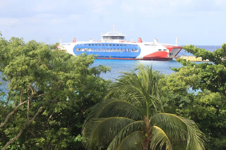 Cozumel Condo #A2