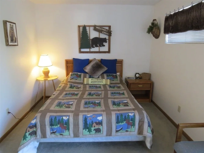 Cottage