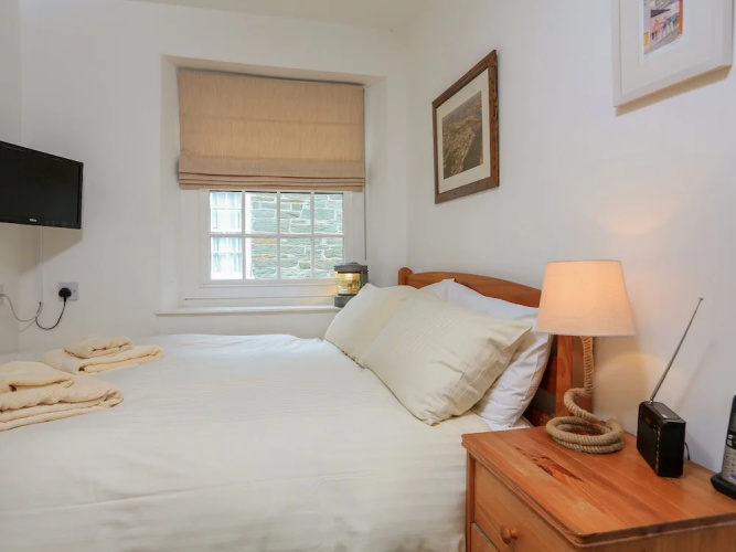 Blueboat Cottage