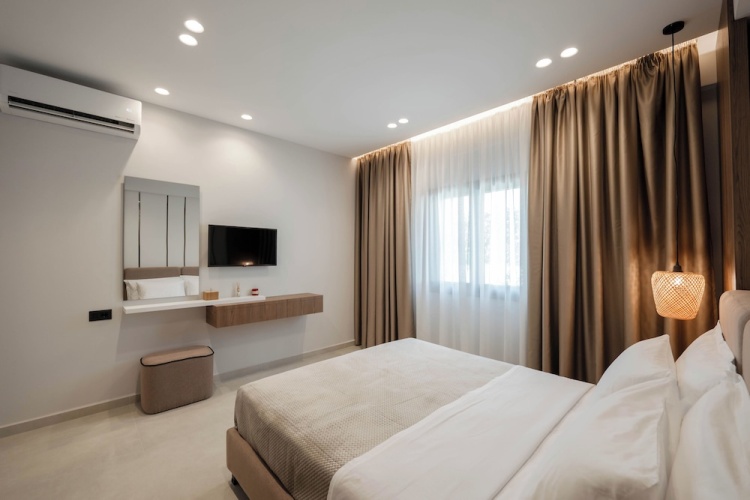 Private Villa Ksamil - Ksamil