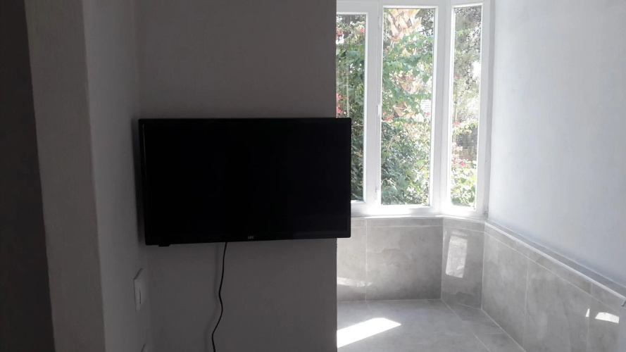 Gunay Pansiyon Antalya