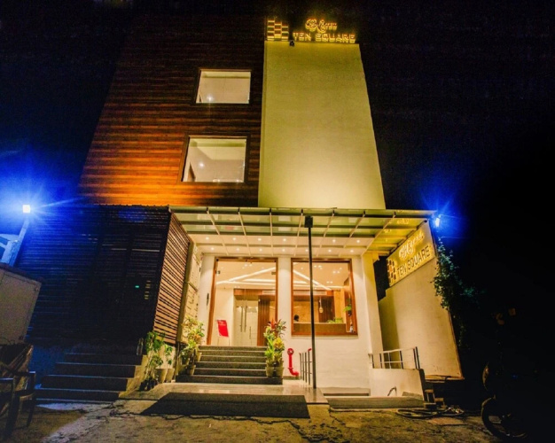 Hotelbild
