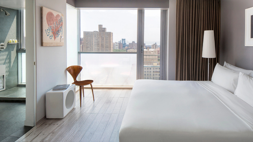 Hotel on Rivington photo 12