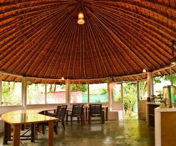 Corbett Hills Resort