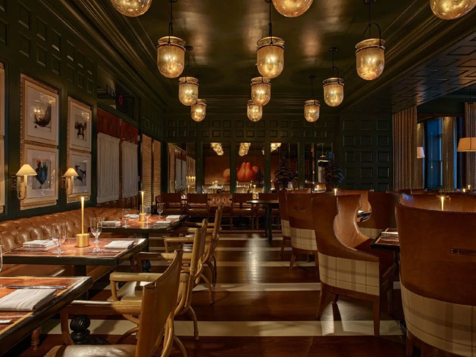 Hotel Jerome, Auberge Resorts Collection photo 14