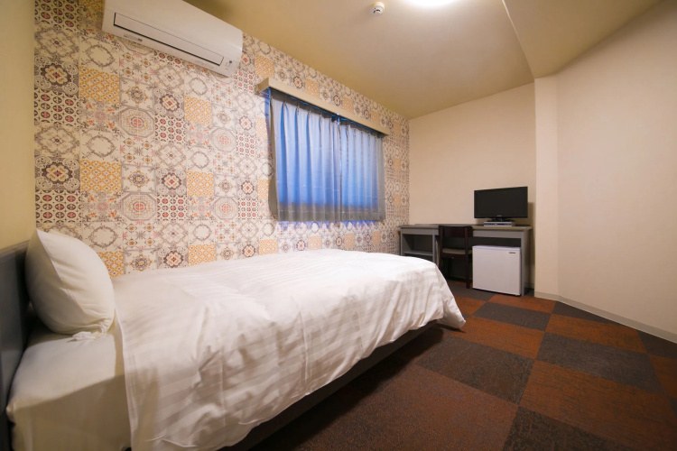 Business Hotel 910