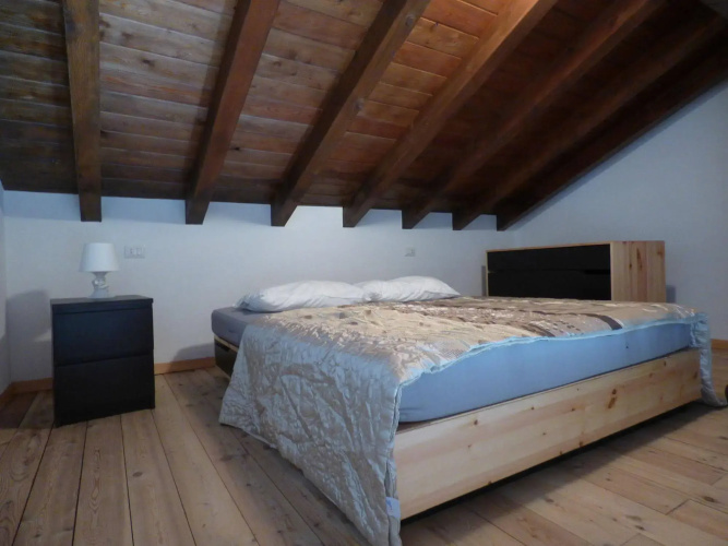 Residence La Frontiera