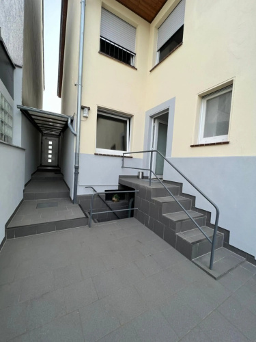 Shivas Ferienwohnung