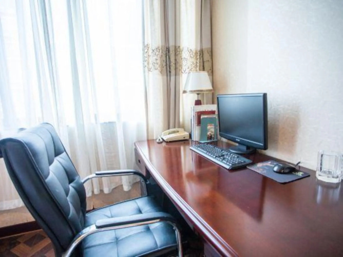 Xiang Wang Fu Hotel