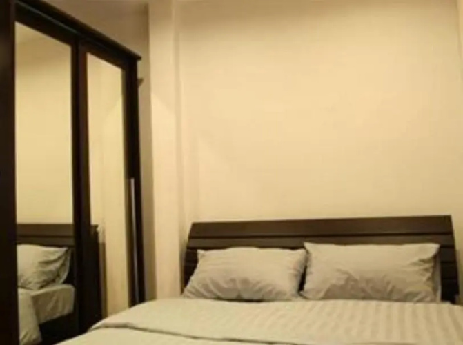 B8 Rooms Hotel Bangkok