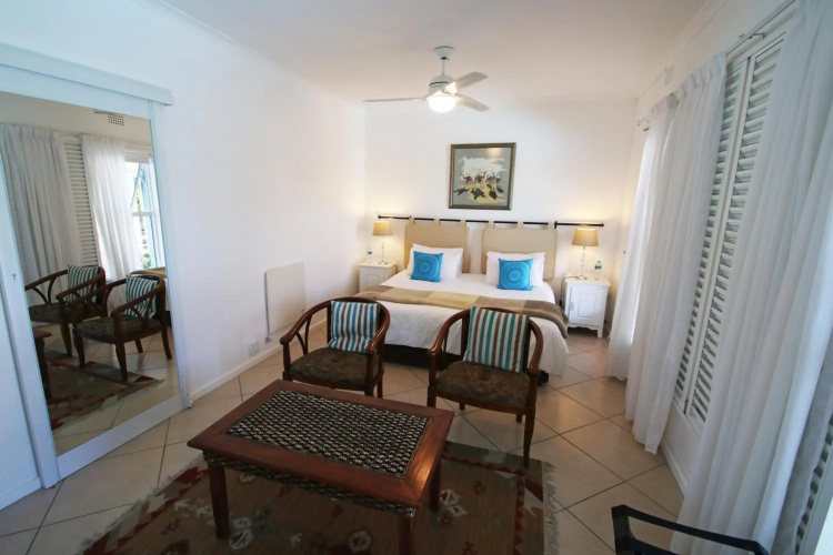 Paradiso Guest House