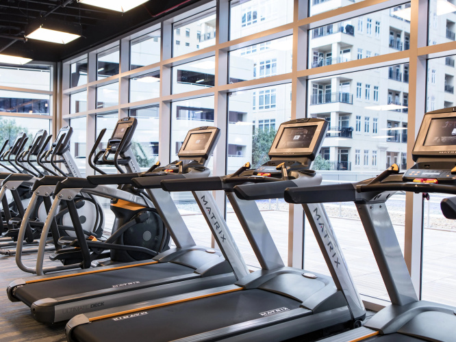 Kimpton Tryon Park Hotel photo 24