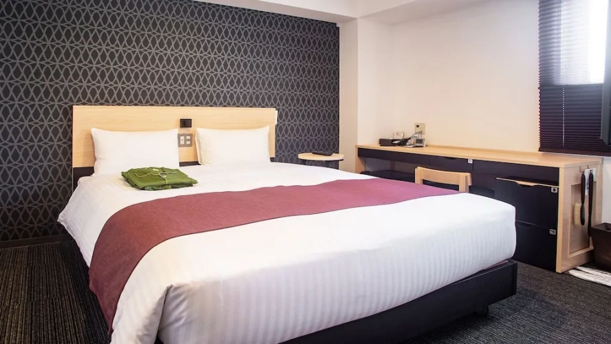 Premier Double room