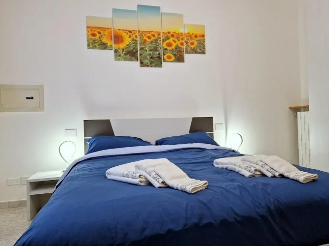 iris b&b