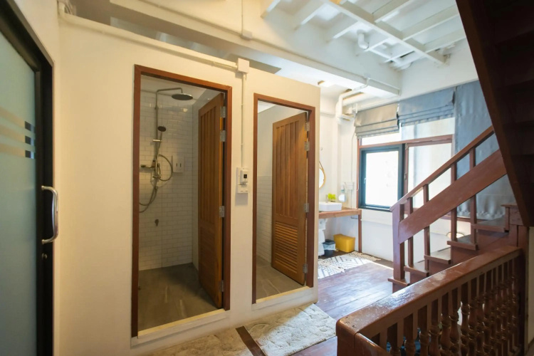 Mystay Hostel Nan