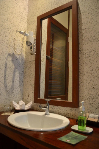 Residence Bassac