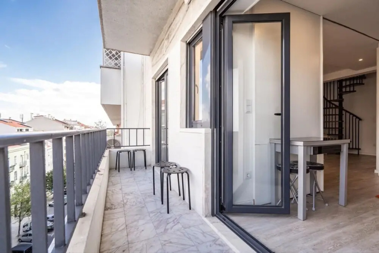 Akicity Lisboa Pearl II