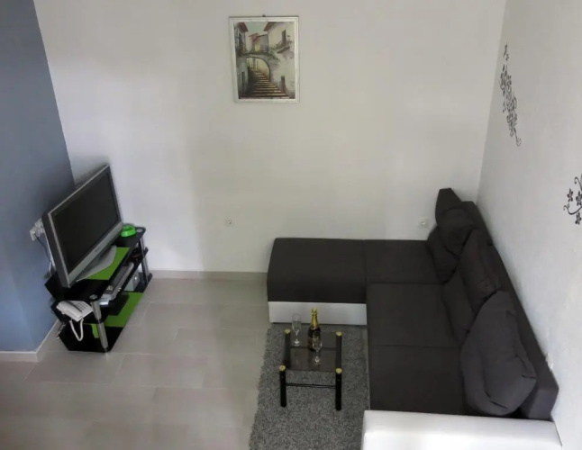 Apartment Mily