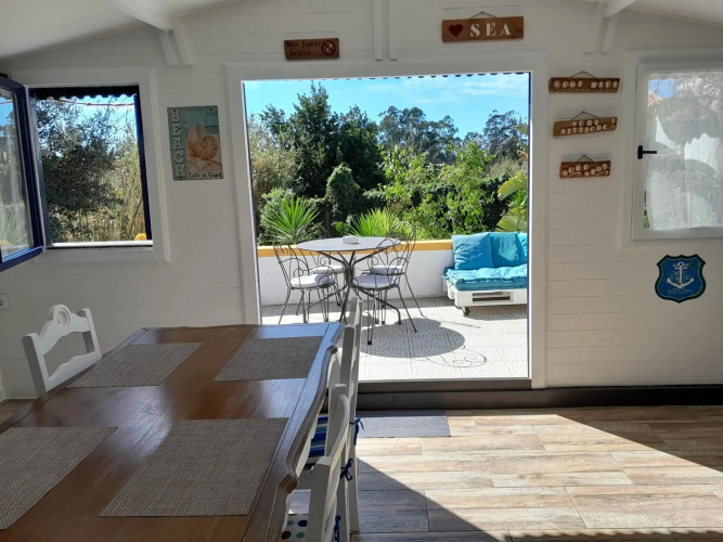 Casa Do Sobreiro