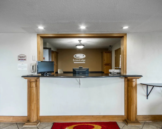 Econo Lodge