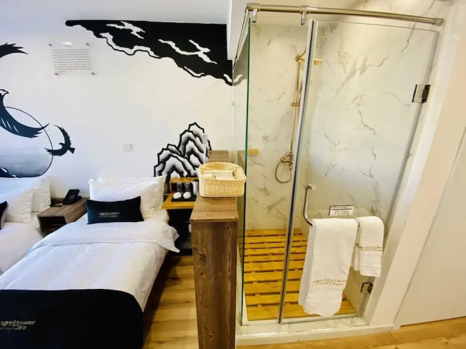 Nomado Boutique Hotel