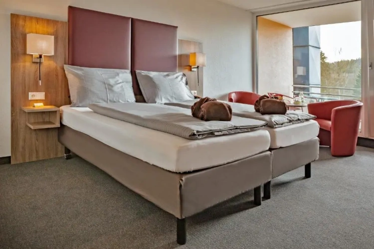 Premium Double room