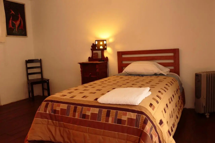 Emperatriz Guest House