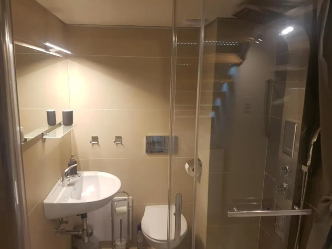 Heritage Danube Apartment