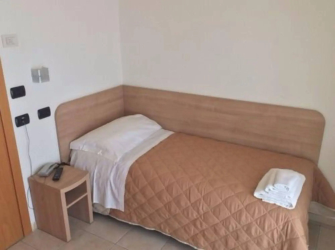 Hotel Costazzurra