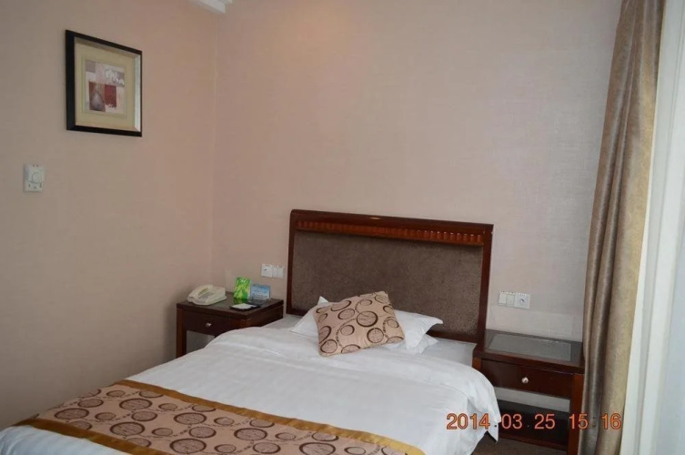 Taitong Kaiyue Hotel