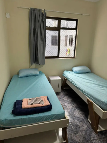 Apartamento Doce Mar III