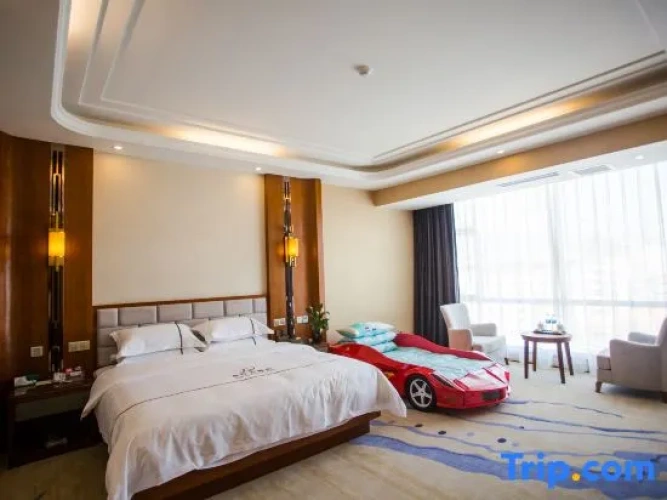 Executive Single room