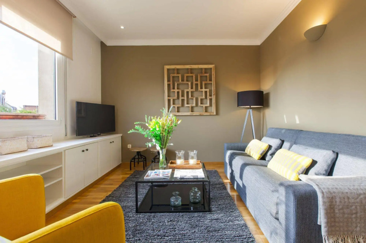 Aspasios Rambla Catalunya Suites