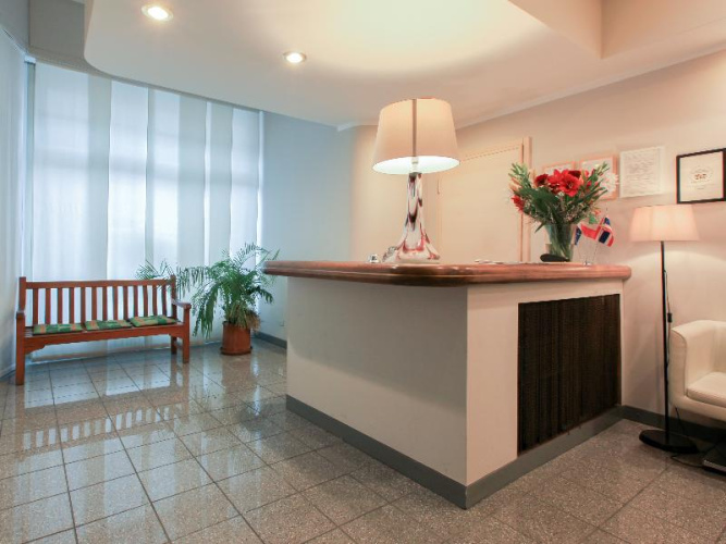 Navigli Suites