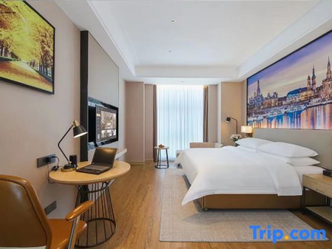 Business Double Suite