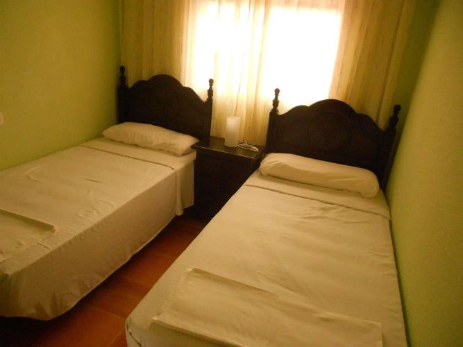 ApartHotel Atlas