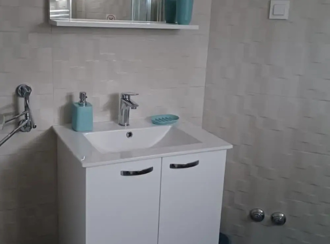 Freeme Apartment