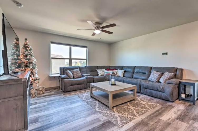 San Tan Valley Gem w/ Private Pool & Hot Tub!