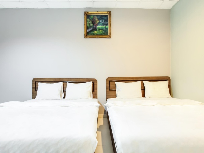 Family Suite