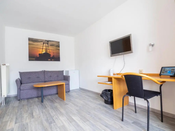 Motel Stralsund