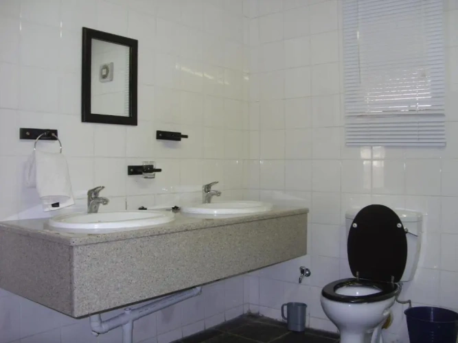 Double Apartment