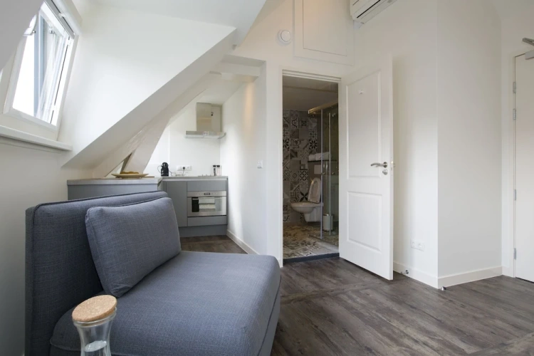 Comfort Apartment