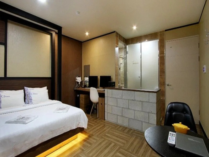 Ya Hotel Jeonju
