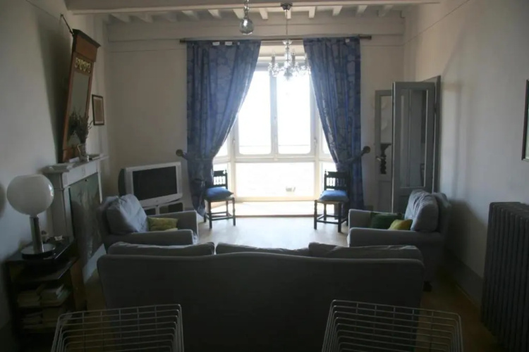 Casa Ermenegilda