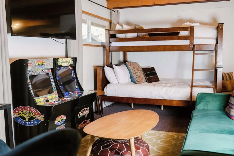 Grand Pine Cabins