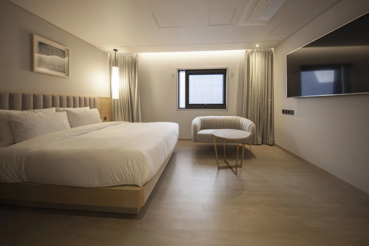 Yeonsan Hound Hotel