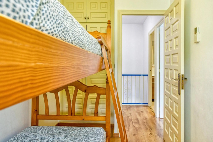 Apartamento Roses Victor