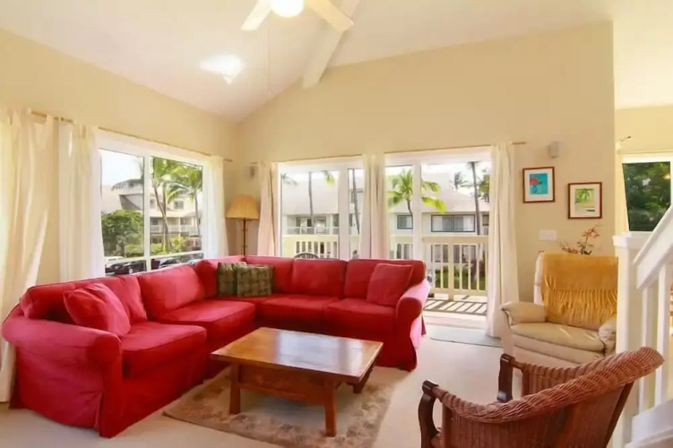 Regency at Poipu Kai #924